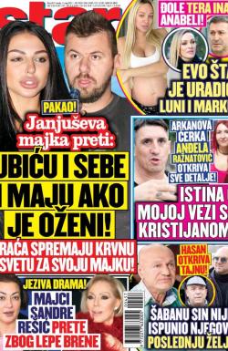 Star - broj 457, 5. maj 2021.