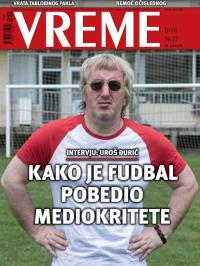 Vreme - broj 1437, 19. jul 2018.