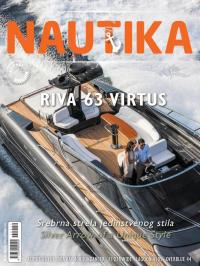 Nautika - broj 42, 23. mar 2016.