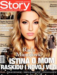 Story - broj 383, 18. jan 2013.