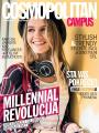 Cosmopolitan - broj 140, 29. okt 2015.