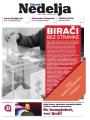 Danas - broj 9513, 20. jan 2024.