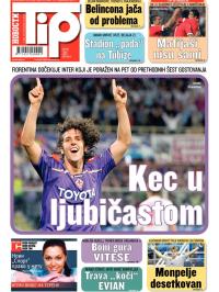 Tip - broj 589, 15. feb 2013.