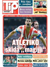 Tip - broj 621, 27. sep 2013.