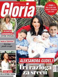 Gloria - broj 829, 27. maj 2019.