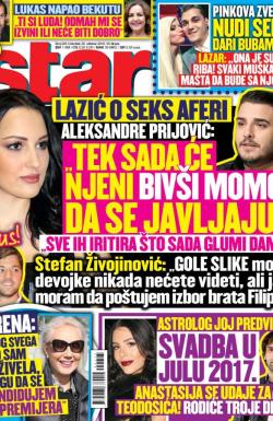 Star - broj 225, 20. okt 2016.
