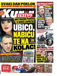 Kurir - broj 1128, 27. mar 2017.