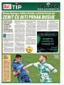Blic - broj 8661, 9. apr 2021.