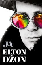 Ja - Elton Džon