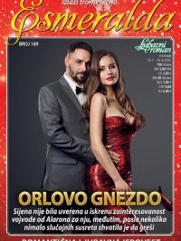 Esmeralda - broj 189, 16. jan 2026.