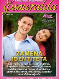 Pdf ljubavni romani esmeralda