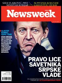 Newsweek - broj 002, 16. feb 2015.