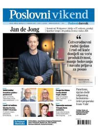 Poslovni Dnevnik - broj 5482, 5. dec 2025.