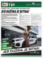 Blic - broj 8505, 30. okt 2020.