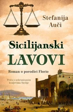 Sicilijanski lavovi - Stefanija Auči