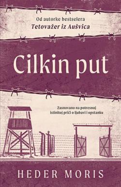 Cilkin put - Heder Moris