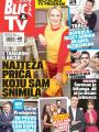 Blic - broj 7633, 18. maj 2018.