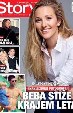 Story - broj 596, 17. feb 2017.