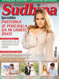 Moja sudbina - broj 96, 15. jun 2017.