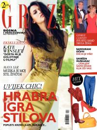 Grazia BIH - broj 6, 25. feb 2012.