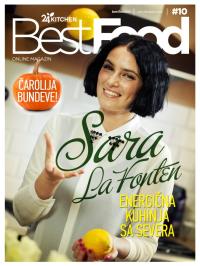 BestFood - broj 10, 30. nov 2014.