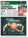 Blic - broj 8585, 22. jan 2021.