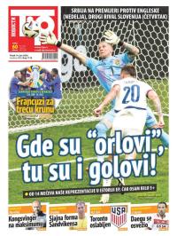 Tip - broj 1170, 14. jun 2024.