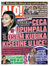 Alo - broj 2051, 6. nov 2013.