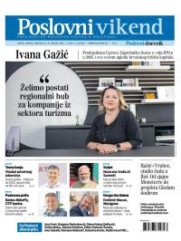 Poslovni Dnevnik - broj 5543, 6. mar 2026.