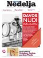 Danas - broj 8419-8420, 17. okt 2020.