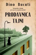 Prodavnica tajni - Dino Bucati