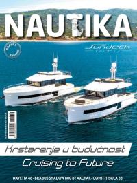 Nautika - broj 54, 28. mar 2018.