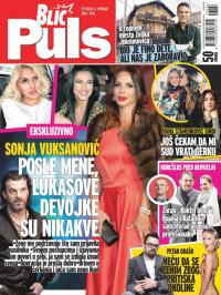 Puls - broj 613, 8. feb 2018.