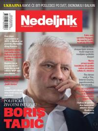 Nedeljnik - broj 528, 24. feb 2022.