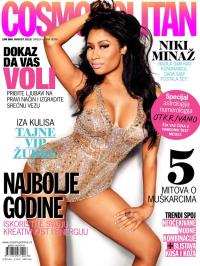 Cosmopolitan - broj 137, 30. jul 2015.