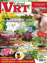 Vrt HR - broj 5, 16. feb 2018.