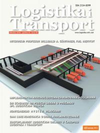 Logistika i Transport - broj 65, 20. okt 2016.