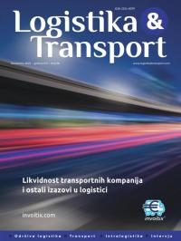 Logistika i Transport - broj 96, 20. dec 2021.