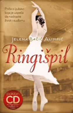 Ringišpil - Jelena Bačić Alimpić