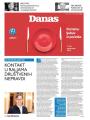 Danas - broj 8024, 18. sep 2019.