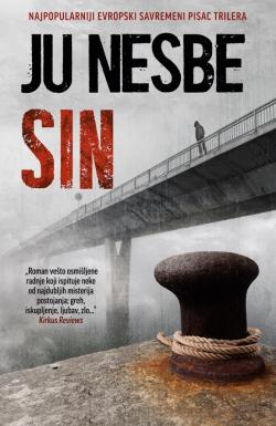 Sin - Ju Nesbe