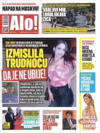 Alo - broj 5466, 31. maj 2023.