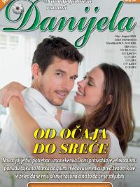 Danijela - broj 54, 16. maj 2025.