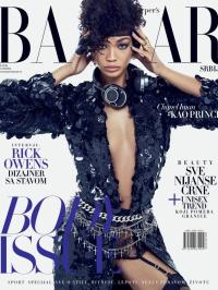 Harper’s Bazaar - broj 21, 21. maj 2016.