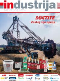 Industrija - broj 115, 1. jul 2025.