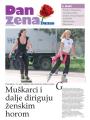 Danas - broj 6735, 8. mar 2016.