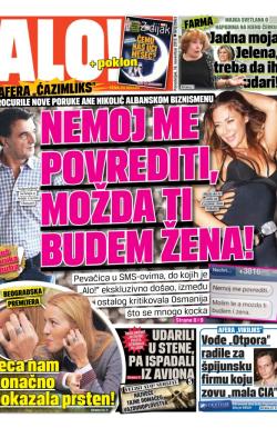 Alo - broj 2063, 18. nov 2013.