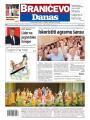 Danas - broj 6108, 20. jun 2014.