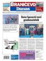 Danas - broj 6815, 27. maj 2016.