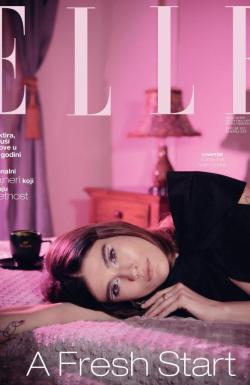 Elle - broj 189, 22. dec 2020.